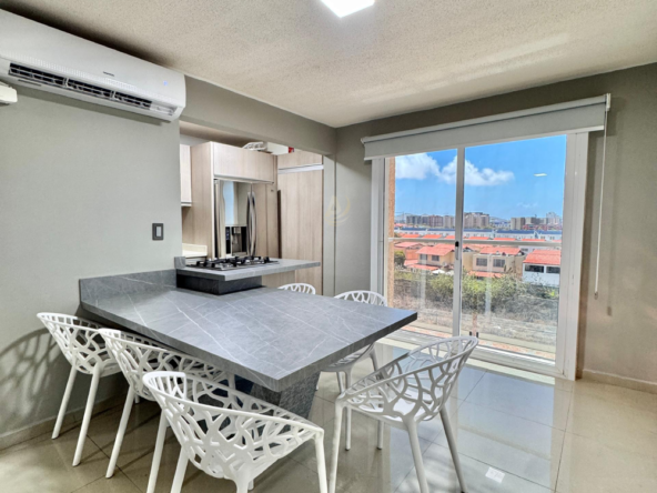 Apartamentos en Venta en Margarita con excelente ubicación