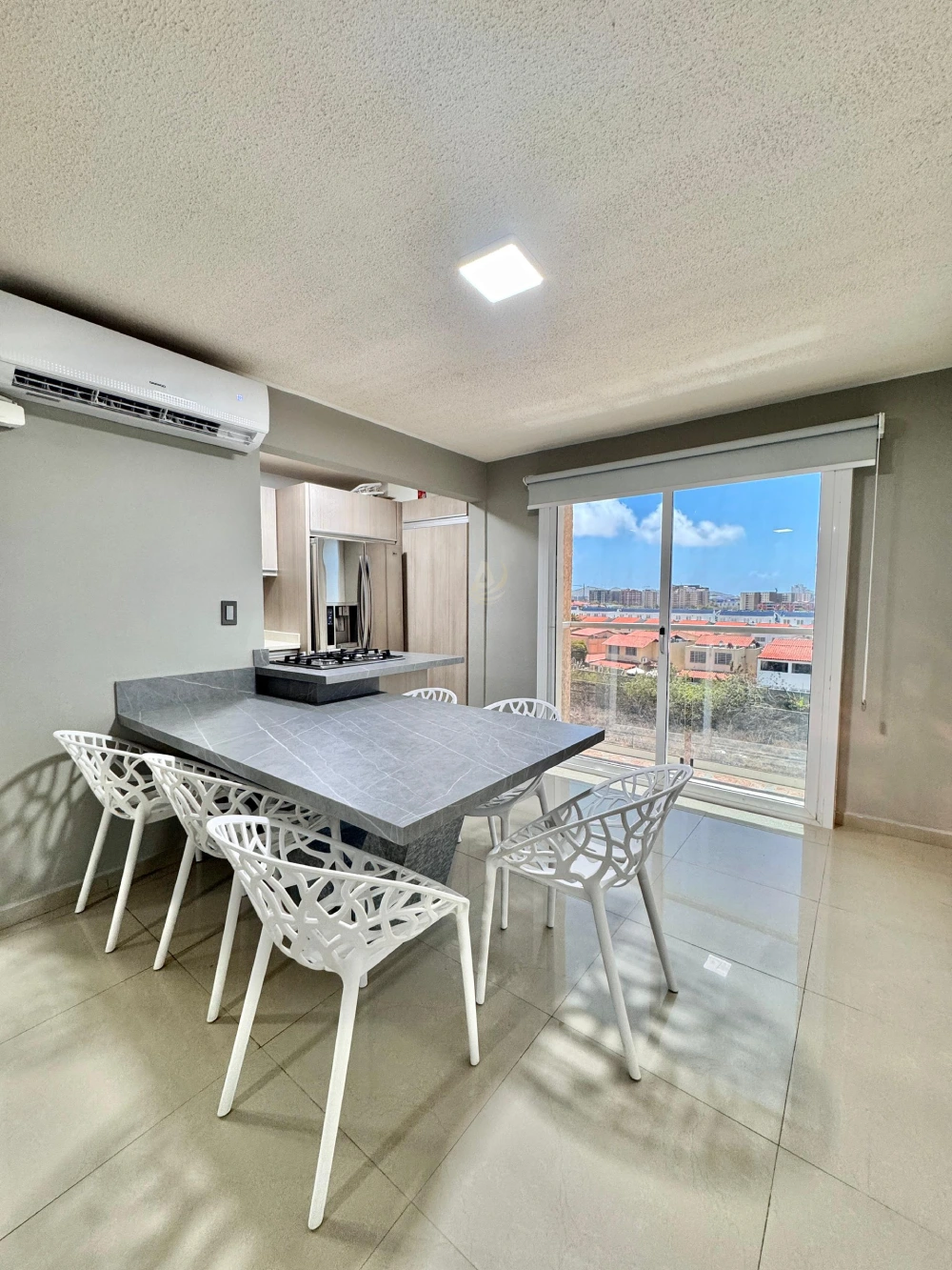 Apartamentos en Venta en Margarita con excelente ubicación