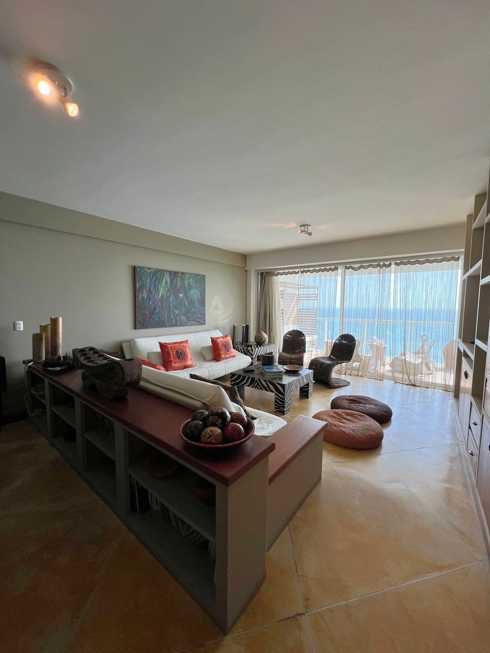 Apartamentos en Venta en Margarita con vista al mar