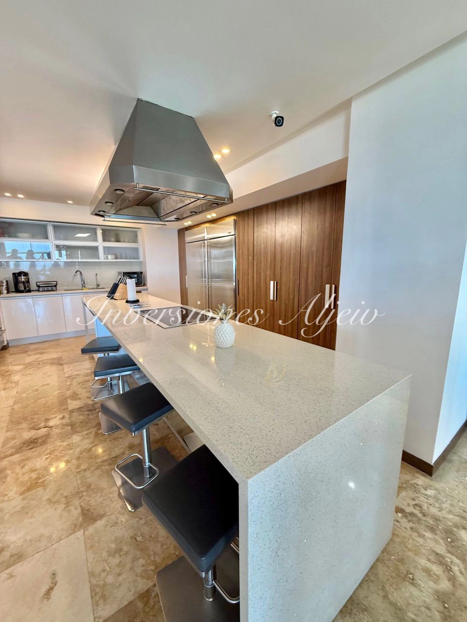 Apartamentos en Venta en Margarita de Lujo