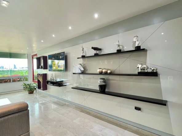 11 Apartamentos en Venta en Margarita de Lujo