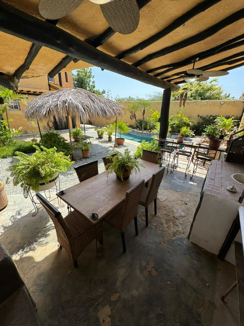 Casa en Venta en Margarita con excelente ubicación