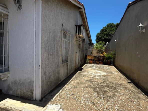 11 Casa en Venta en Margarita con precio de oportunidad
