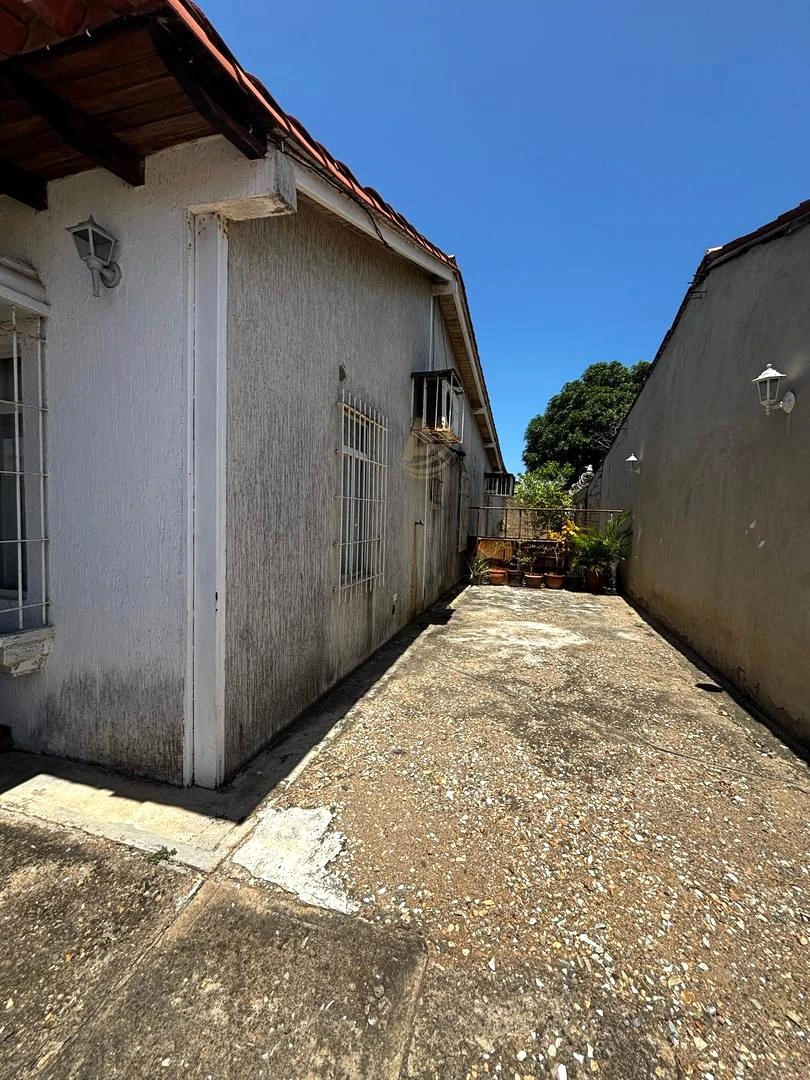Casa en Venta en Margarita con precio de oportunidad
