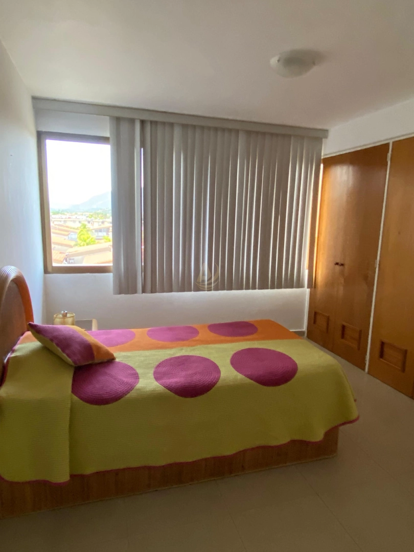Apartamentos en Venta en Margarita con excelente ubicación