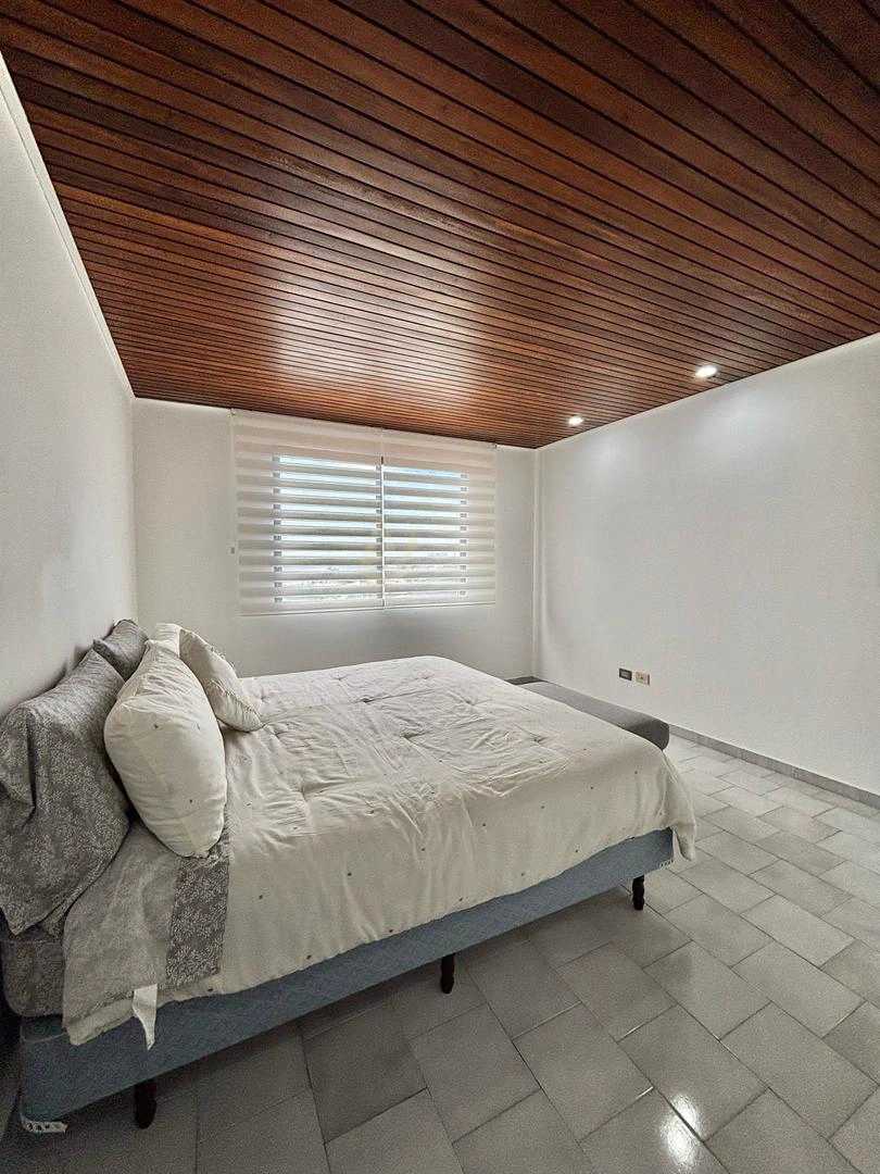 Apartamentos en Venta en Margarita con vista al mar