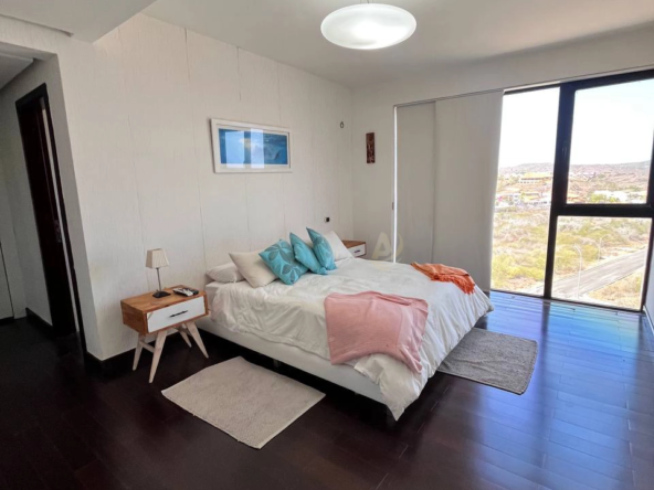 12 Apartamentos en Venta en Margarita de Lujo