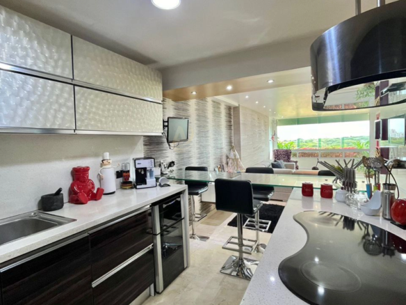 Apartamentos en Venta en Margarita de Lujo