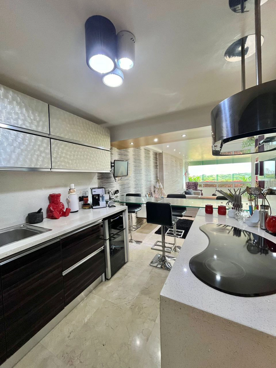 Apartamentos en Venta en Margarita de Lujo