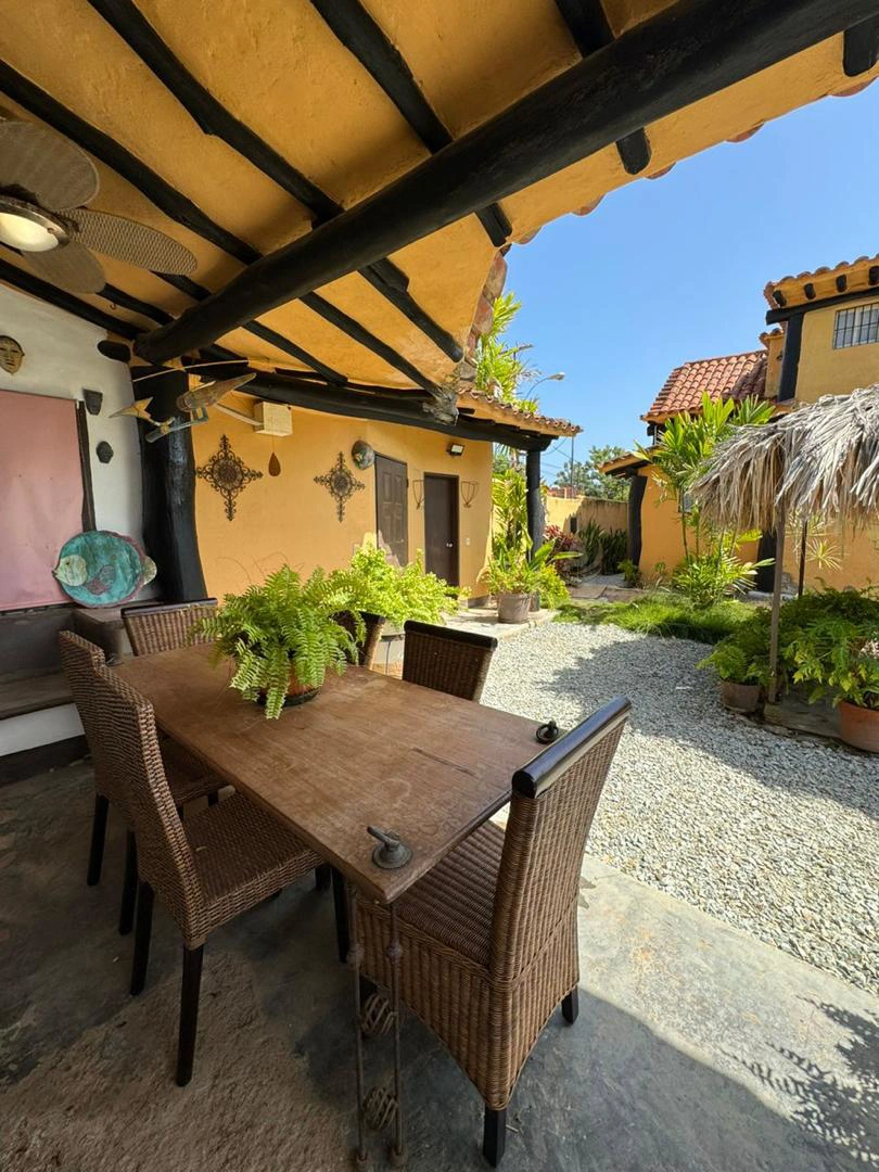 Casa en Venta en Margarita con excelente ubicación