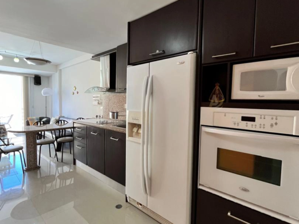 13 Apartamentos en Venta en Margarita con excelente ubicación
