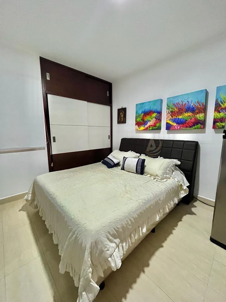 Apartamentos en Venta en Margarita con excelente ubicación