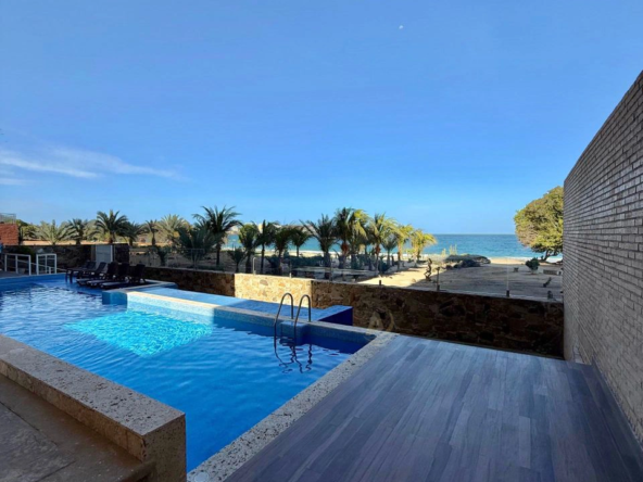 13 Apartamentos en Venta en Margarita de Lujo