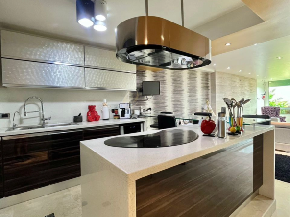 13 Apartamentos en Venta en Margarita de Lujo