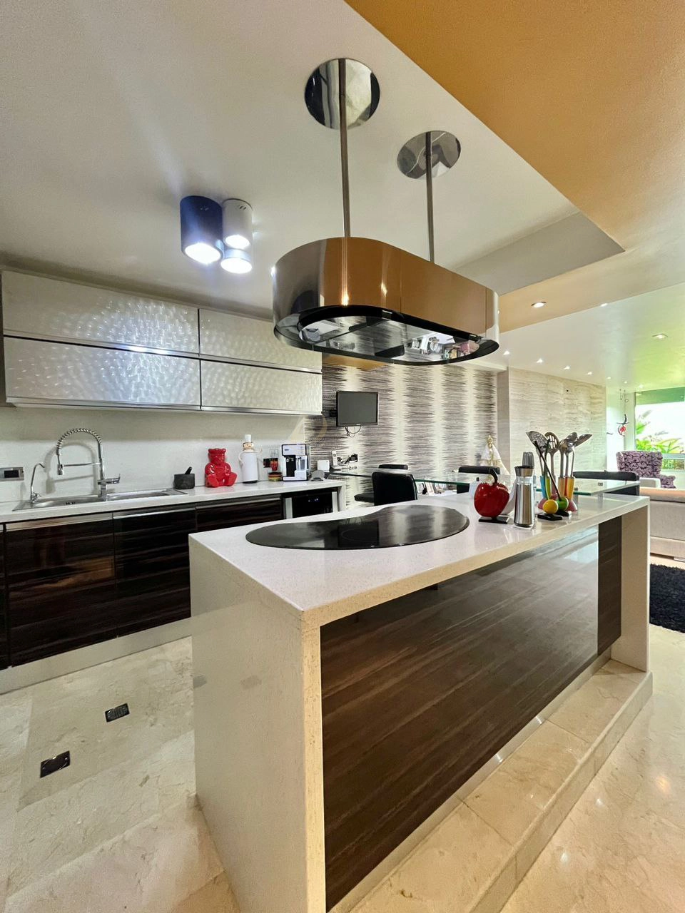 Apartamentos en Venta en Margarita de Lujo