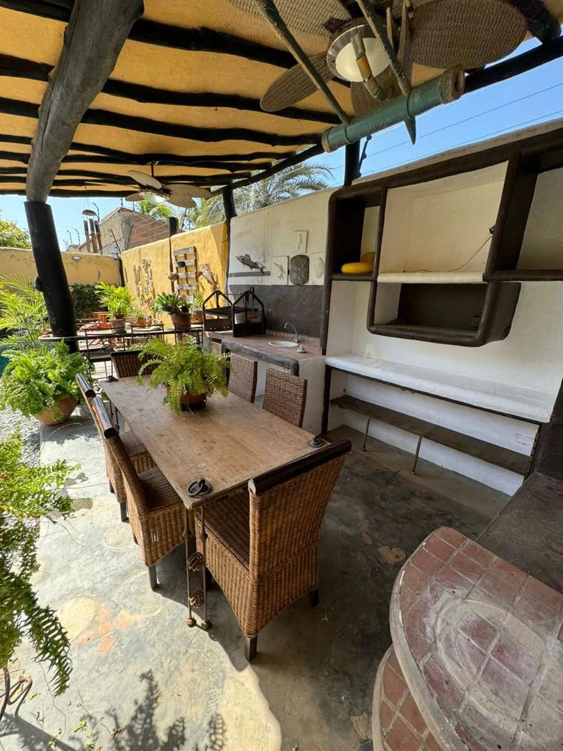 Casa en Venta en Margarita con excelente ubicación