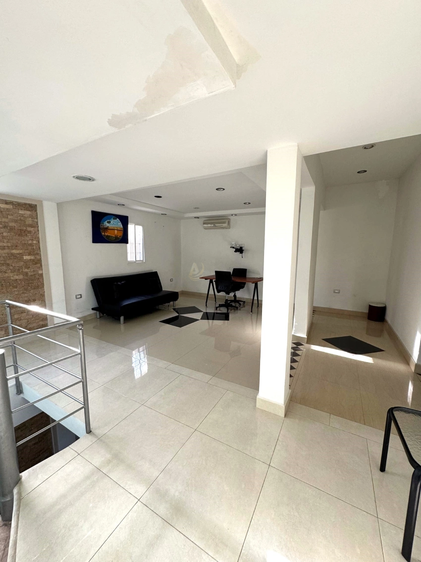 Townhouse en Venta en Margarita con excelente ubicación