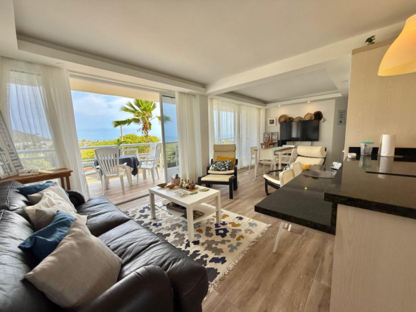 Apartamentos en Venta en Margarita con vista al mar