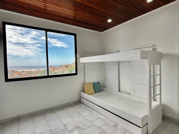 14 Apartamentos en Venta en Margarita con vista al mar
