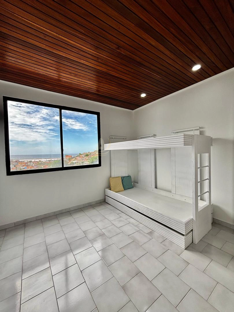 Apartamentos en Venta en Margarita con vista al mar