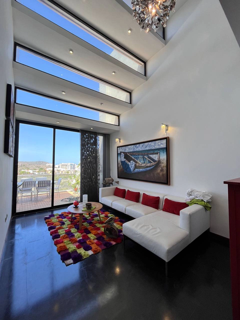 Apartamentos en Venta en Margarita de Lujo