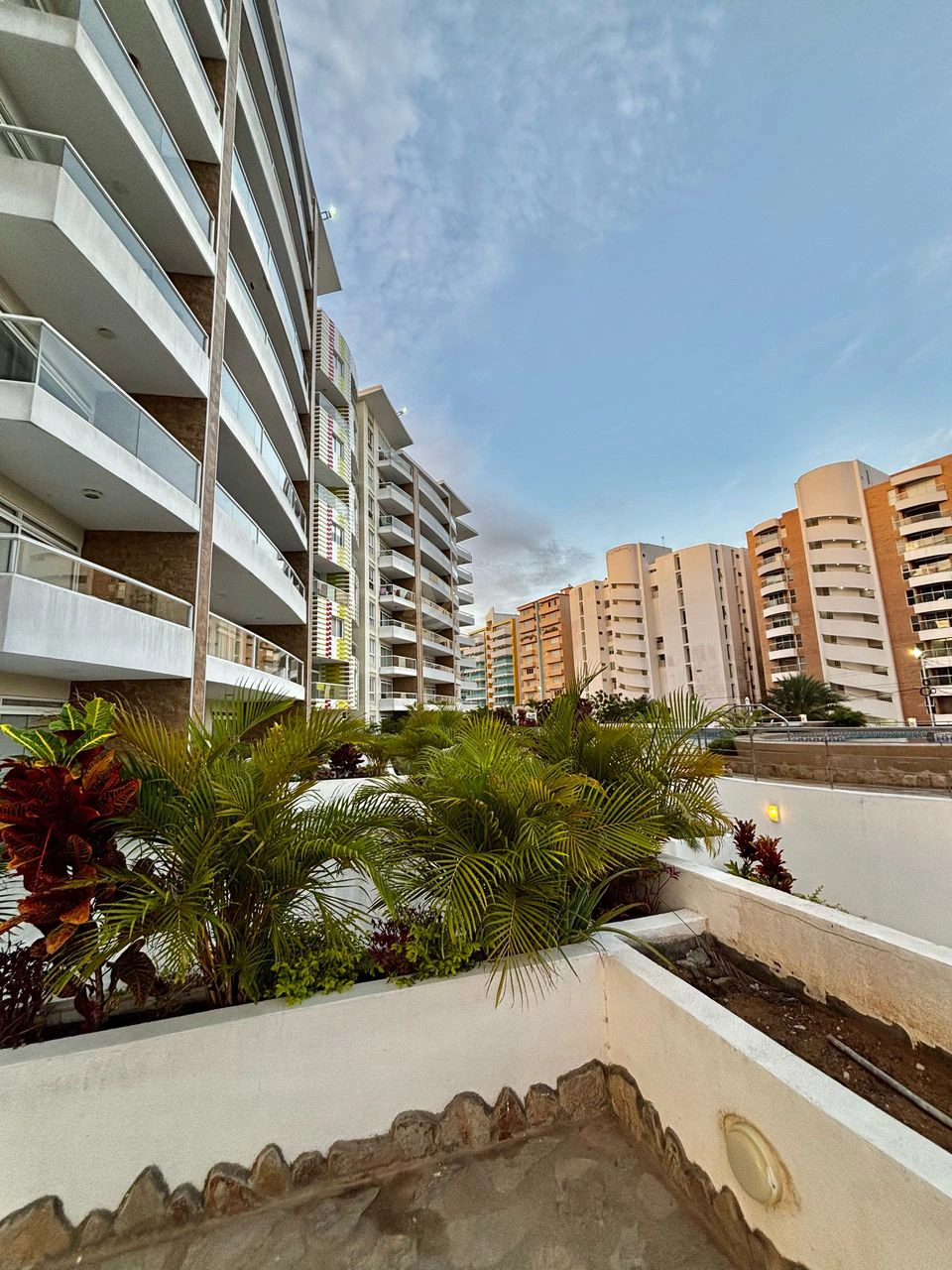 Apartamentos en Venta en Margarita con excelente ubicación