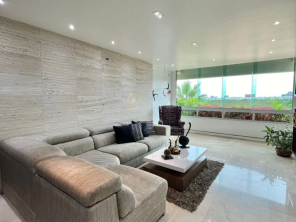 15 Apartamentos en Venta en Margarita de Lujo