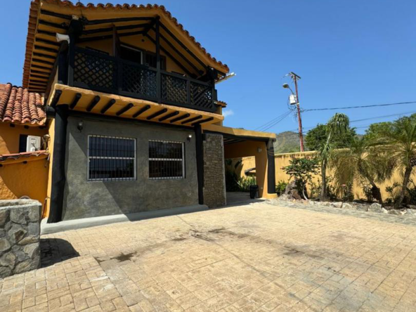 Casa en Venta en Margarita con excelente ubicación