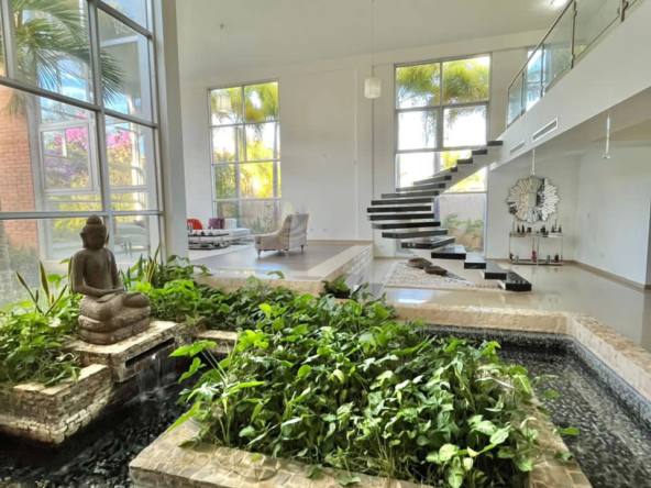 15 Casa en Venta en Margarita de Lujo
