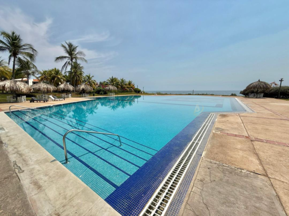 16 Apartamentos en Venta en Margarita con vista al mar 2