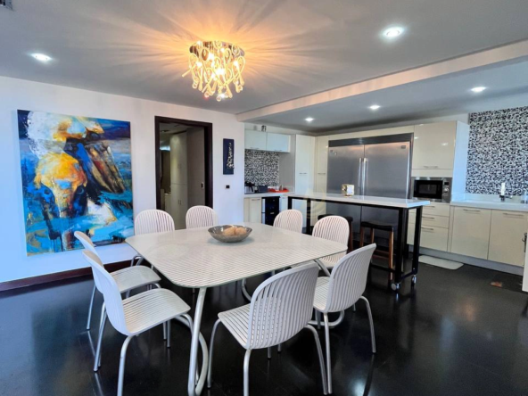 16 Apartamentos en Venta en Margarita de Lujo