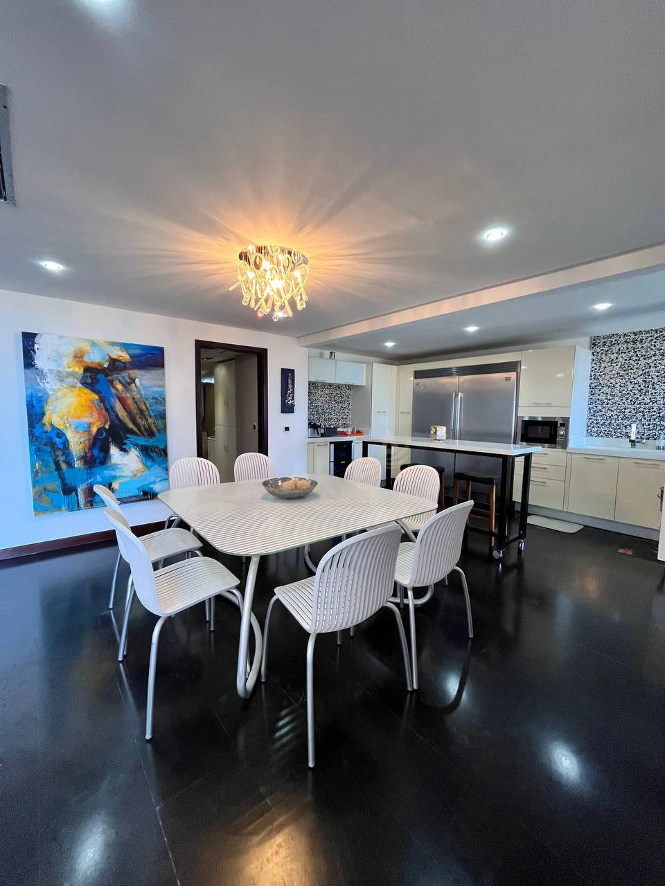 Apartamentos en Venta en Margarita de Lujo