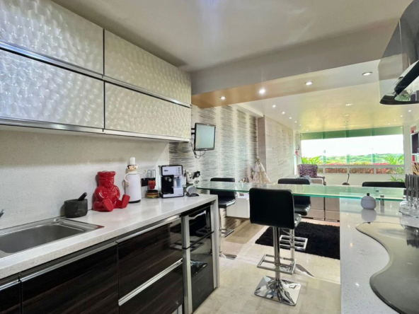 16 Apartamentos en Venta en Margarita de Lujo