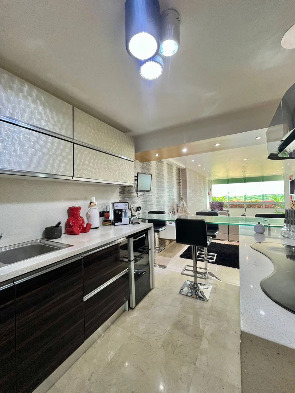 Apartamentos en Venta en Margarita de Lujo