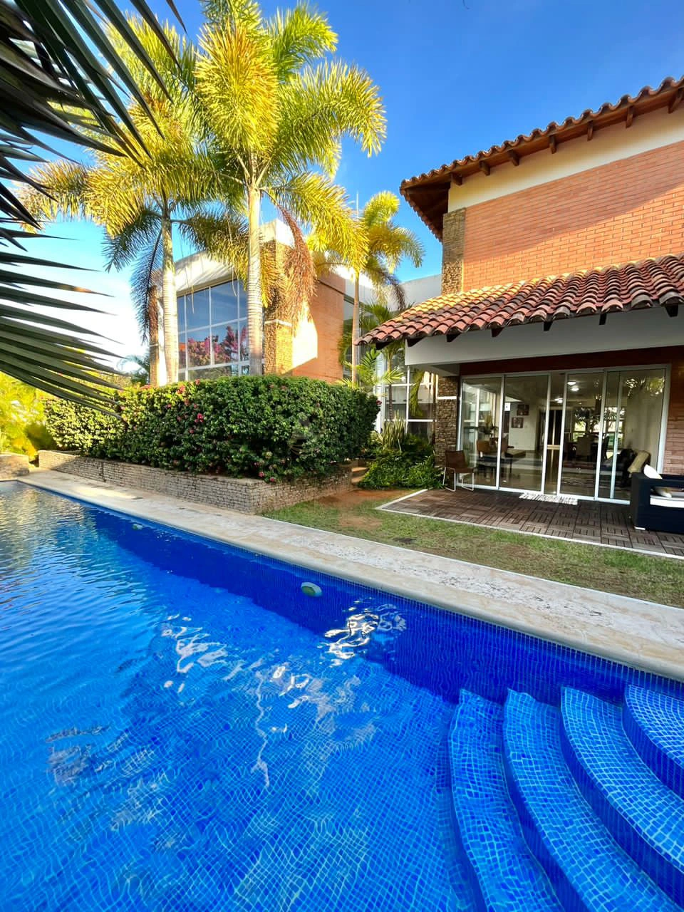 Casa en Venta en Margarita de Lujo