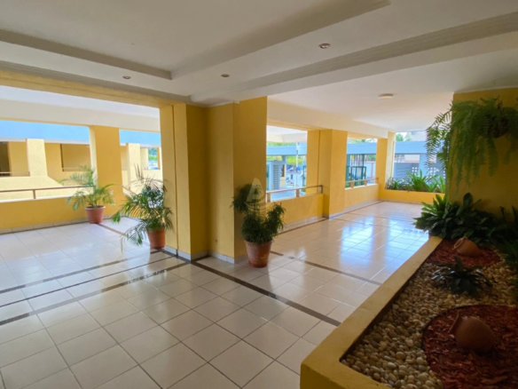 Apartamentos en Venta en Margarita con excelente ubicación