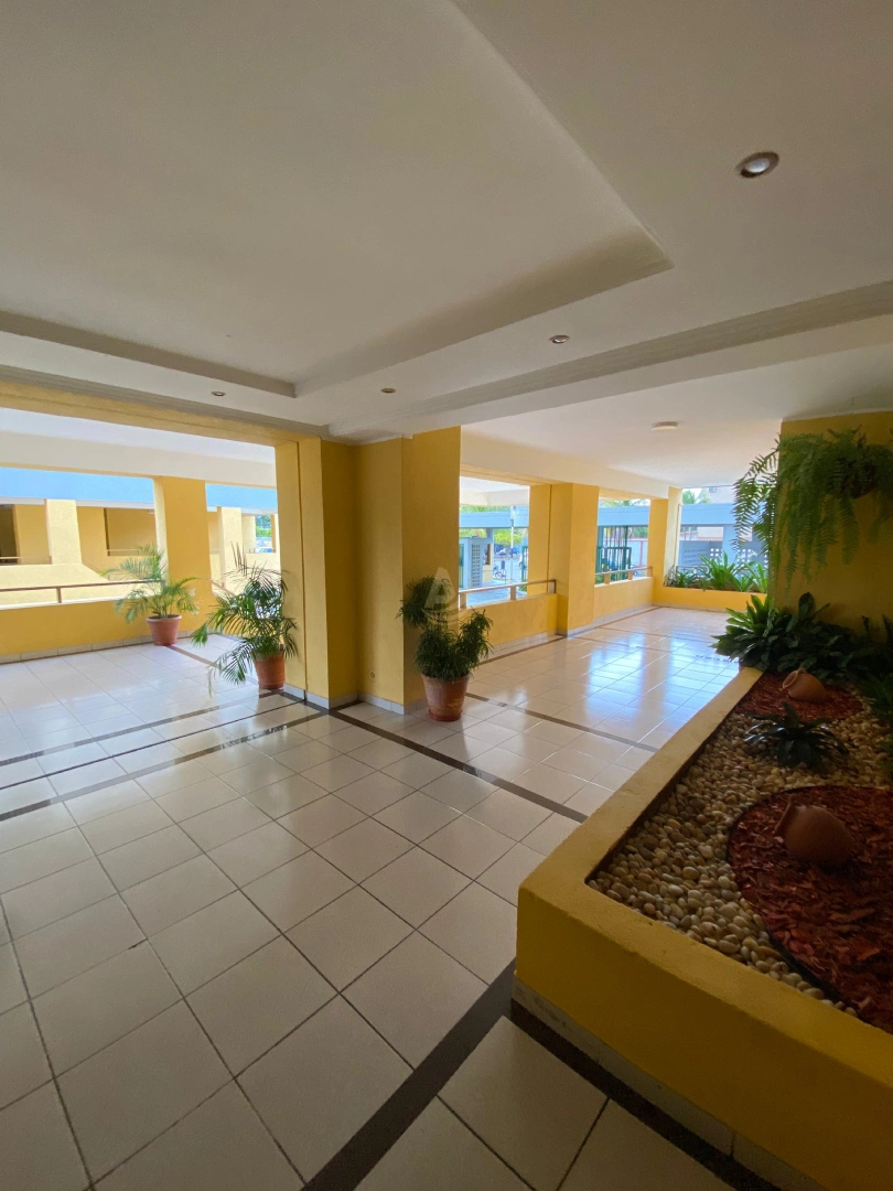 Apartamentos en Venta en Margarita con excelente ubicación