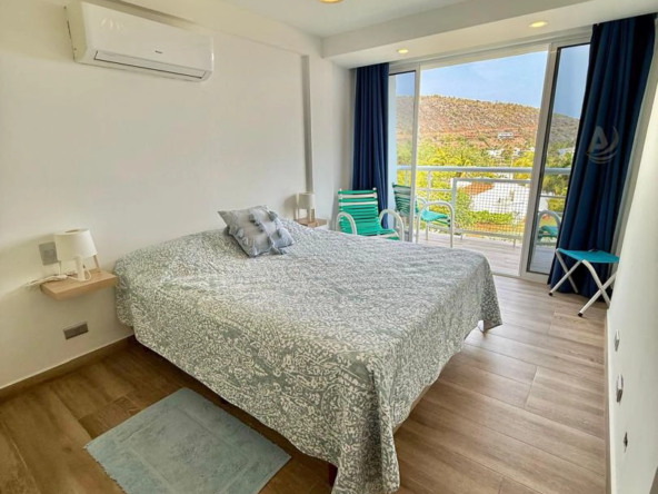 17 Apartamentos en Venta en Margarita con vista al mar