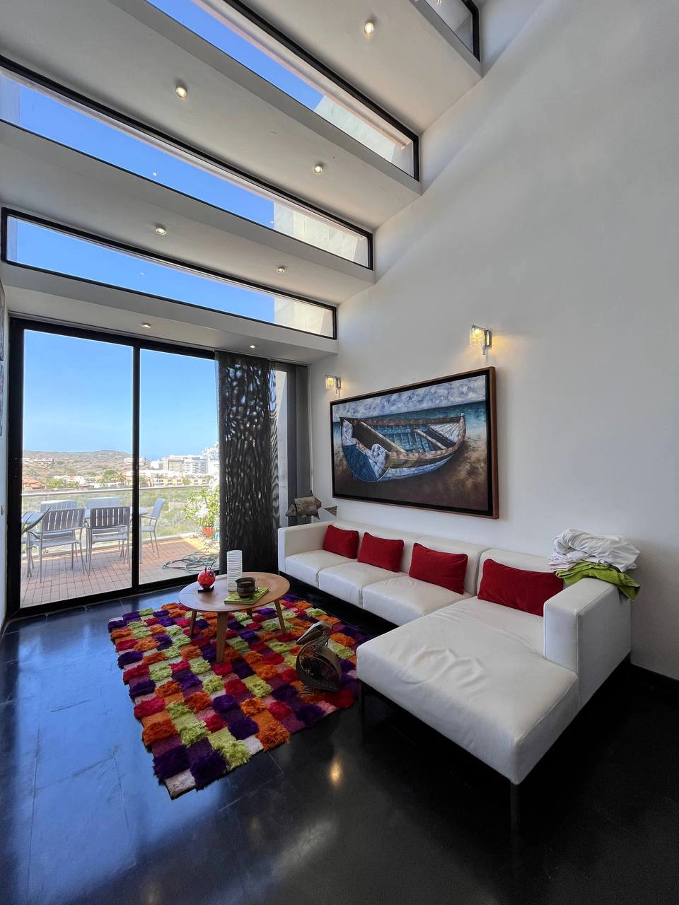 Apartamentos en Venta en Margarita de Lujo