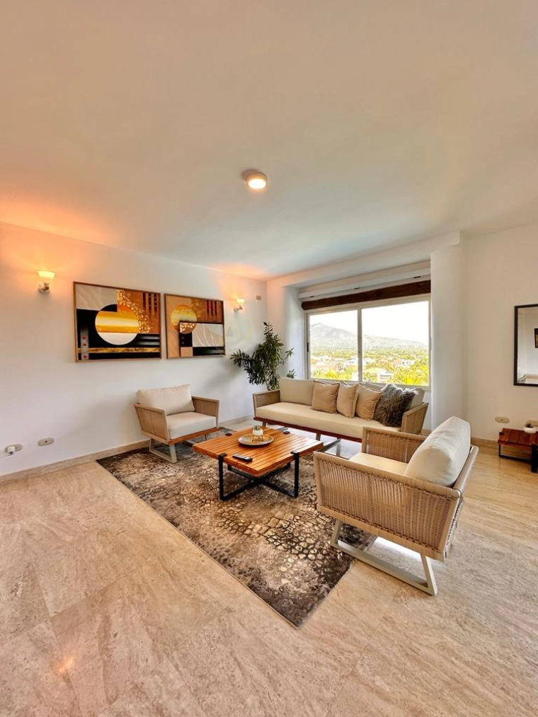 Casa en Venta en Margarita con excelente ubicación