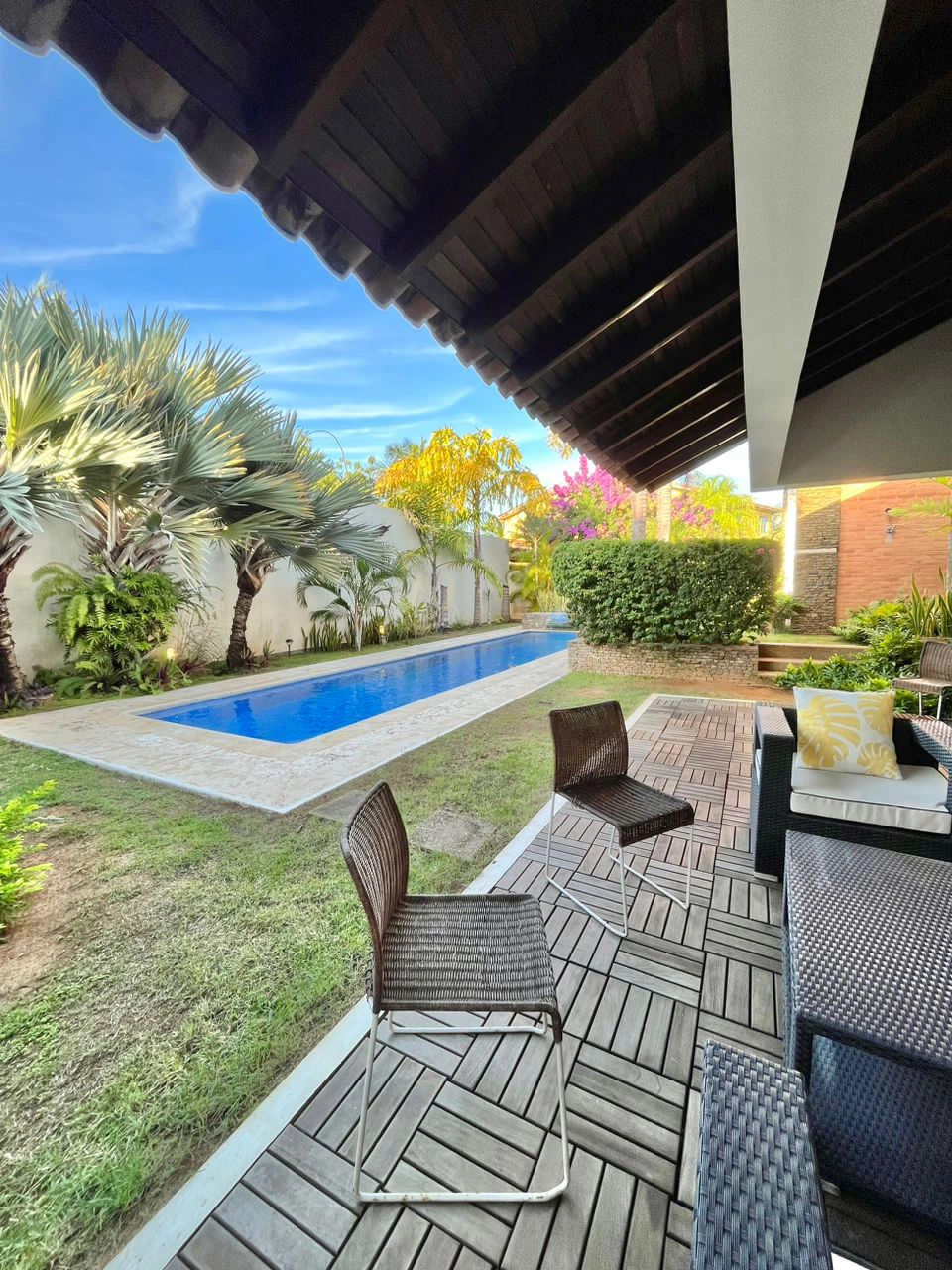 Casa en Venta en Margarita de Lujo