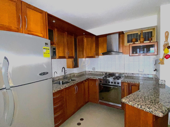 2 Apartamentos en Venta en Margarita con excelente ubicación