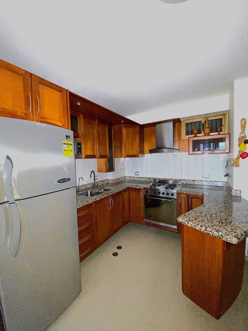 Apartamentos en Venta en Margarita con excelente ubicación