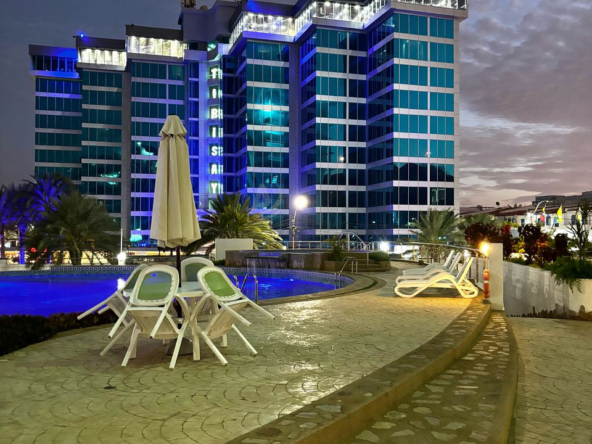 Apartamentos en Venta en Margarita con excelente ubicación