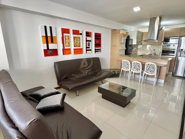 2 Apartamentos en Venta en Margarita con excelente ubicación