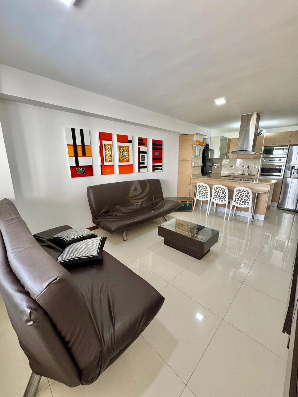 Apartamentos en Venta en Margarita con excelente ubicación
