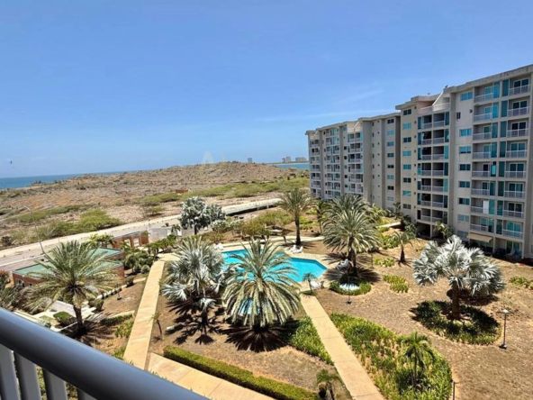 2 Apartamentos en Venta en Margarita con excelente ubicación