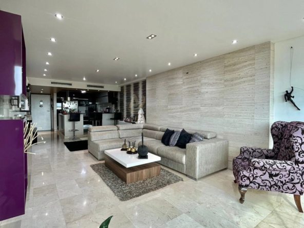 2 Apartamentos en Venta en Margarita de Lujo