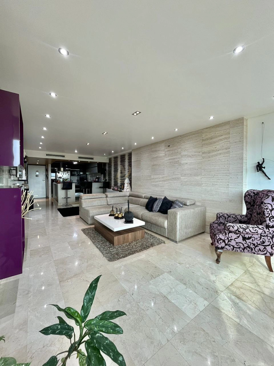 Apartamentos en Venta en Margarita de Lujo