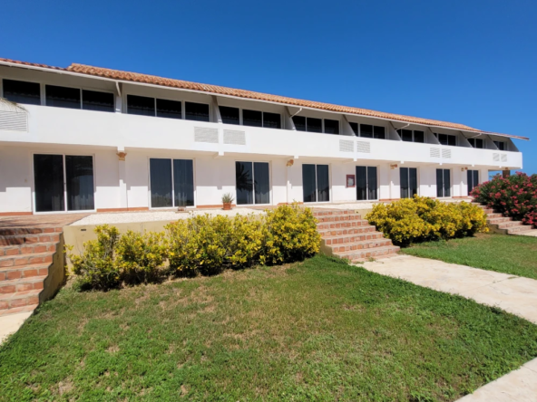 2 Hotel en Venta en Margarita